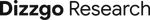 Logo de dizzgo Research.